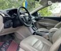 Форд Ескейп, об'ємом двигуна 2 л та пробігом 205 тис. км за 10900 $, фото 26 на Automoto.ua