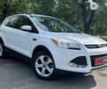 Форд Ескейп, об'ємом двигуна 2 л та пробігом 205 тис. км за 10900 $, фото 11 на Automoto.ua