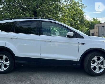 Форд Ескейп, об'ємом двигуна 2 л та пробігом 205 тис. км за 10900 $, фото 14 на Automoto.ua