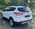 Форд Ескейп, об'ємом двигуна 2 л та пробігом 205 тис. км за 10900 $, фото 18 на Automoto.ua