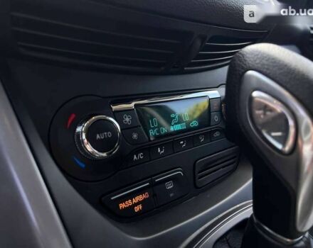 Форд Эскейп, объемом двигателя 0 л и пробегом 151 тыс. км за 12700 $, фото 12 на Automoto.ua