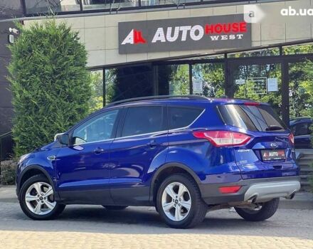 Форд Эскейп, объемом двигателя 0 л и пробегом 151 тыс. км за 12700 $, фото 3 на Automoto.ua