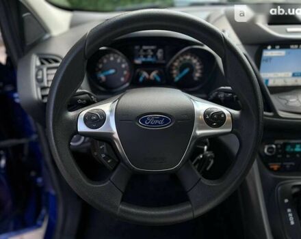 Форд Эскейп, объемом двигателя 0 л и пробегом 151 тыс. км за 12700 $, фото 7 на Automoto.ua