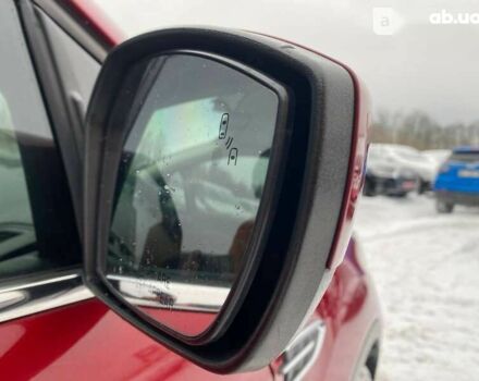 Форд Ескейп, об'ємом двигуна 1.5 л та пробігом 126 тис. км за 13550 $, фото 8 на Automoto.ua