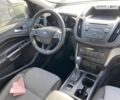 Форд Эскейп, объемом двигателя 2 л и пробегом 108 тыс. км за 10600 $, фото 9 на Automoto.ua
