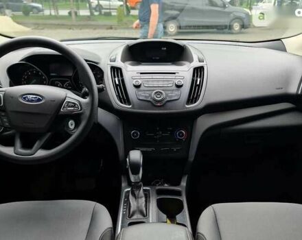 Форд Ескейп, об'ємом двигуна 2.5 л та пробігом 52 тис. км за 13999 $, фото 9 на Automoto.ua