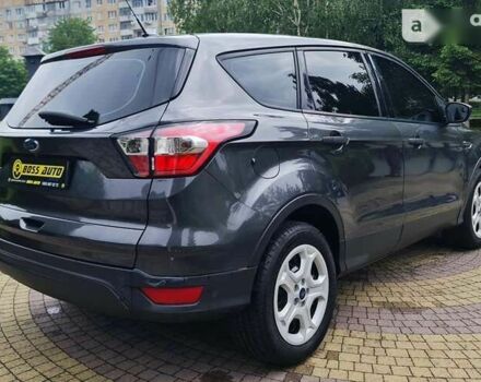 Форд Ескейп, об'ємом двигуна 2.5 л та пробігом 52 тис. км за 13999 $, фото 2 на Automoto.ua