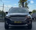 Форд Эскейп 2018 в Черновцах на Automoto.ua Форд Эскейп, объемом двигателя 1.5 л и пробегом 120 тыс. км за 13800 $, фото 4 на Automoto.ua