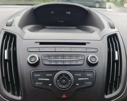 Форд Ескейп, об'ємом двигуна 2.5 л та пробігом 52 тис. км за 13999 $, фото 10 на Automoto.ua