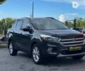 Форд Эскейп 2018 в Черновцах на Automoto.ua Форд Эскейп, объемом двигателя 1.5 л и пробегом 120 тыс. км за 13800 $, фото 1 на Automoto.ua