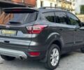 Форд Эскейп 2018 в Черновцах на Automoto.ua Форд Эскейп, объемом двигателя 1.5 л и пробегом 120 тыс. км за 13800 $, фото 1 на Automoto.ua