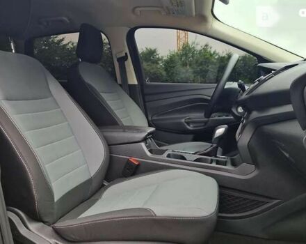 Форд Ескейп, об'ємом двигуна 2.5 л та пробігом 52 тис. км за 13999 $, фото 8 на Automoto.ua