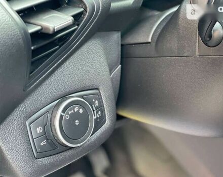 Форд Эскейп 2018 в Черновцах на Automoto.ua Форд Эскейп, объемом двигателя 1.5 л и пробегом 120 тыс. км за 13800 $, фото 6 на Automoto.ua