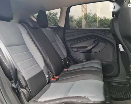 Форд Ескейп, об'ємом двигуна 2.5 л та пробігом 52 тис. км за 13999 $, фото 15 на Automoto.ua