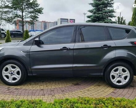 Форд Ескейп, об'ємом двигуна 2.5 л та пробігом 52 тис. км за 13999 $, фото 5 на Automoto.ua