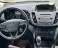Форд Эскейп 2018 в Черновцах на Automoto.ua Форд Эскейп, объемом двигателя 1.5 л и пробегом 120 тыс. км за 13800 $, фото 10 на Automoto.ua