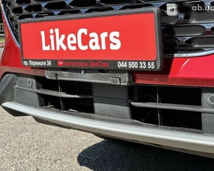 Форд Эскейп, объемом двигателя 0 л и пробегом 16 тыс. км за 31000 $, фото 11 на Automoto.ua