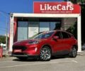 Форд Эскейп, объемом двигателя 0 л и пробегом 16 тыс. км за 31000 $, фото 1 на Automoto.ua