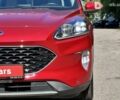 Форд Эскейп, объемом двигателя 0 л и пробегом 16 тыс. км за 31000 $, фото 12 на Automoto.ua