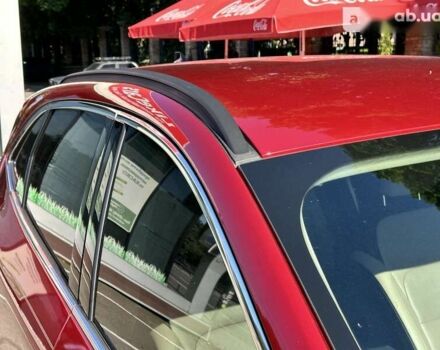 Форд Эскейп, объемом двигателя 0 л и пробегом 16 тыс. км за 31000 $, фото 21 на Automoto.ua