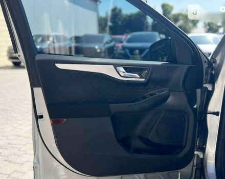 Форд Ескейп, об'ємом двигуна 0 л та пробігом 81 тис. км за 20800 $, фото 6 на Automoto.ua