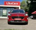 Форд Эскейп, объемом двигателя 0 л и пробегом 16 тыс. км за 31000 $, фото 3 на Automoto.ua