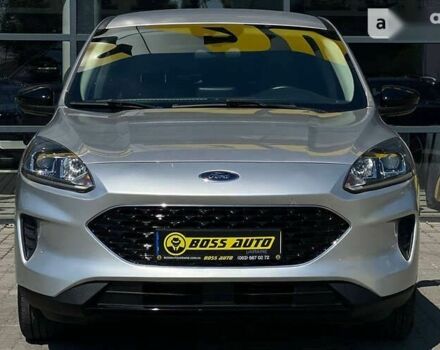 Форд Ескейп, об'ємом двигуна 0 л та пробігом 81 тис. км за 20800 $, фото 1 на Automoto.ua