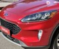 Форд Эскейп, объемом двигателя 0 л и пробегом 16 тыс. км за 31000 $, фото 10 на Automoto.ua