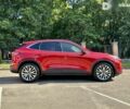 Форд Эскейп, объемом двигателя 0 л и пробегом 16 тыс. км за 31000 $, фото 5 на Automoto.ua