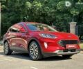 Форд Эскейп, объемом двигателя 0 л и пробегом 16 тыс. км за 31000 $, фото 4 на Automoto.ua