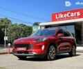 Форд Эскейп, объемом двигателя 0 л и пробегом 16 тыс. км за 31000 $, фото 2 на Automoto.ua
