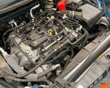Форд Ескейп, об'ємом двигуна 1.5 л та пробігом 20 тис. км за 14900 $, фото 4 на Automoto.ua