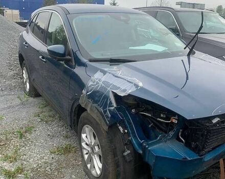 Форд Ескейп, об'ємом двигуна 1.5 л та пробігом 20 тис. км за 14900 $, фото 1 на Automoto.ua