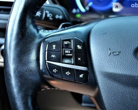 Форд Эскейп, объемом двигателя 2 л и пробегом 43 тыс. км за 25500 $, фото 29 на Automoto.ua