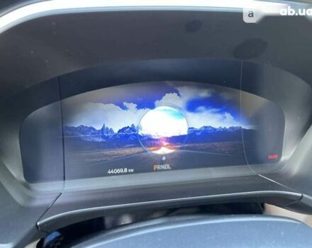 Форд Ескейп, об'ємом двигуна 2.5 л та пробігом 44 тис. км за 32000 $, фото 14 на Automoto.ua