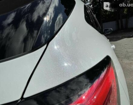 Форд Ескейп, об'ємом двигуна 2.5 л та пробігом 44 тис. км за 32000 $, фото 4 на Automoto.ua