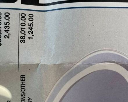 Форд Ескейп, об'ємом двигуна 2.5 л та пробігом 44 тис. км за 32000 $, фото 20 на Automoto.ua