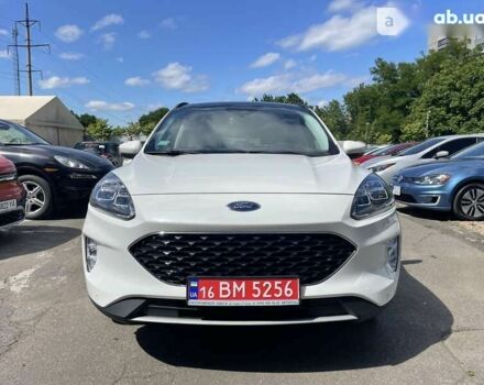 Форд Ескейп, об'ємом двигуна 2.5 л та пробігом 44 тис. км за 32000 $, фото 9 на Automoto.ua