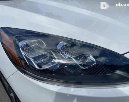 Форд Ескейп, об'ємом двигуна 2.5 л та пробігом 44 тис. км за 32000 $, фото 7 на Automoto.ua