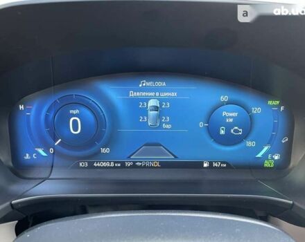 Форд Ескейп, об'ємом двигуна 2.5 л та пробігом 44 тис. км за 32000 $, фото 28 на Automoto.ua