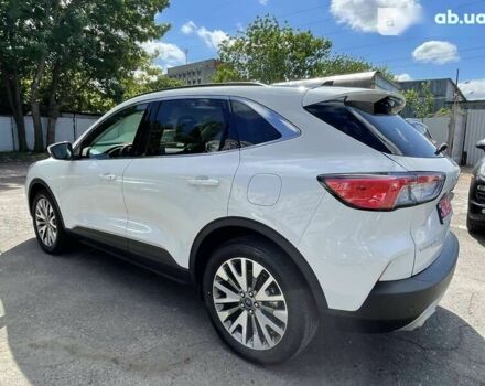 Форд Ескейп, об'ємом двигуна 2.5 л та пробігом 44 тис. км за 32000 $, фото 1 на Automoto.ua