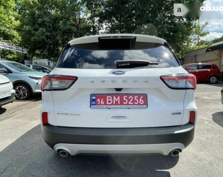 Форд Ескейп, об'ємом двигуна 2.5 л та пробігом 44 тис. км за 32000 $, фото 2 на Automoto.ua