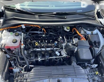 Форд Ескейп, об'ємом двигуна 2.5 л та пробігом 44 тис. км за 32000 $, фото 17 на Automoto.ua