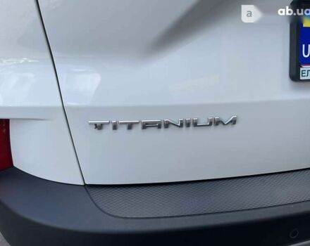 Форд Ескейп, об'ємом двигуна 2.5 л та пробігом 44 тис. км за 32000 $, фото 23 на Automoto.ua