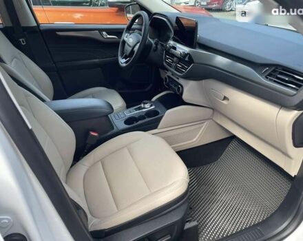 Форд Ескейп, об'ємом двигуна 2.5 л та пробігом 44 тис. км за 32000 $, фото 19 на Automoto.ua