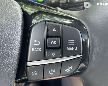 Форд Ескейп, об'ємом двигуна 2.5 л та пробігом 44 тис. км за 32000 $, фото 26 на Automoto.ua