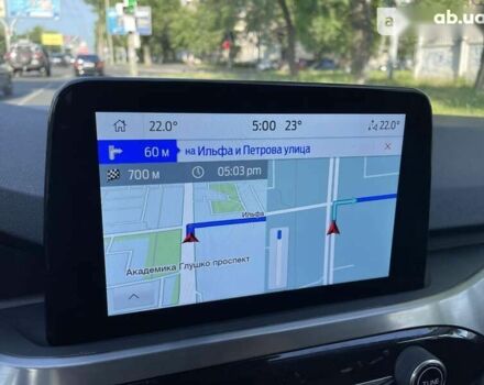 Форд Ескейп, об'ємом двигуна 2.5 л та пробігом 44 тис. км за 32000 $, фото 12 на Automoto.ua