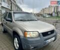 Форд Эскейп, объемом двигателя 2 л и пробегом 167 тыс. км за 3800 $, фото 1 на Automoto.ua