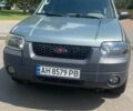Форд Эскейп, объемом двигателя 3 л и пробегом 170 тыс. км за 5500 $, фото 1 на Automoto.ua