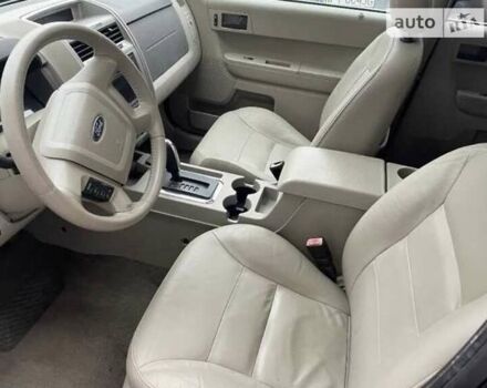 Форд Ескейп, об'ємом двигуна 2.3 л та пробігом 315 тис. км за 8500 $, фото 10 на Automoto.ua